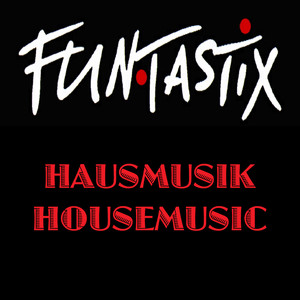 Housemusic (Remastered)