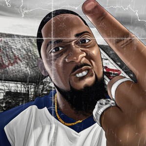 All Night Long (Explicit)