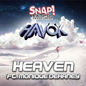 Heaven (Original Mix)