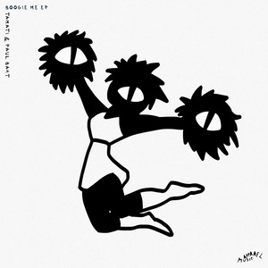 Boogie Me
