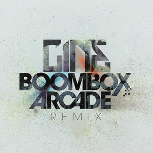 Boombox Arcade Remix