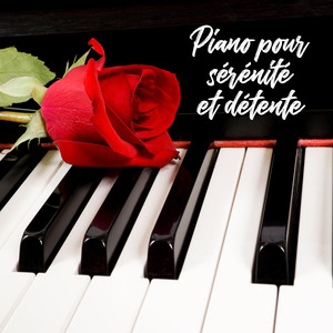 Piano pour sérénité et détente (Jazz sentimental pour les souvenirs, Musique lisse et humeur, Soirée