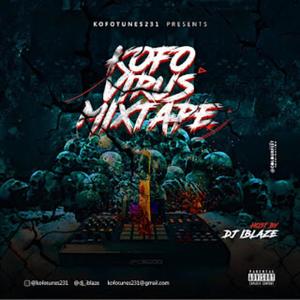 Kofo Virus Mixtape Hosted By Dj iBlaze (feat. Dj iBlaze) (Explicit)