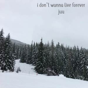 I Don't Wanna Live Forever