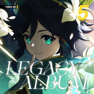 Fathomless Swirls in the Forest (Ayato Main Theme)