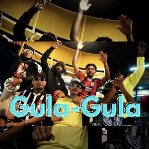 Gula-Gula