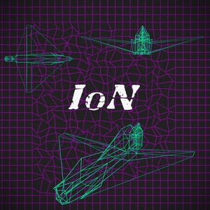 I0n (feat. Foxtwos)