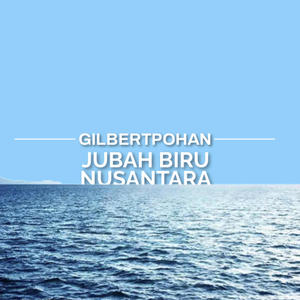 Jubah Biru Nusantara (feat. Tebo Riyadi & Andrean Ganz)