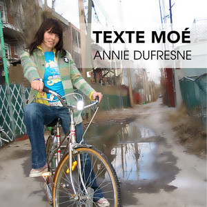 Texte Moé - Single