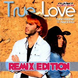True Love (Stephan F Remix)