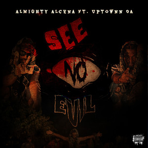 See No Evil (Explicit)