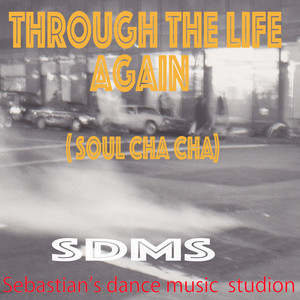 THROUGH THE LIFE AGAIN SOUL CHA CHA