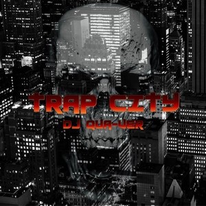 TRAP CITY：陷阱都市