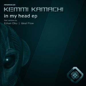 In My Head Ep