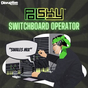 Switchboard Operator (Swales Mix)