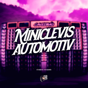 Miniclevis Automotiv (Explicit)