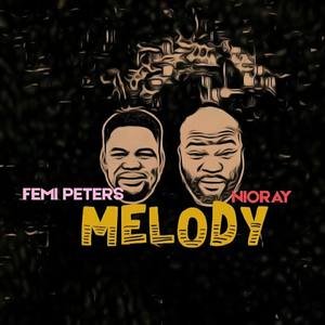 Melody (feat. Nioray)