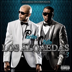 Los Alqaedas, Vol. 3 (Explicit)