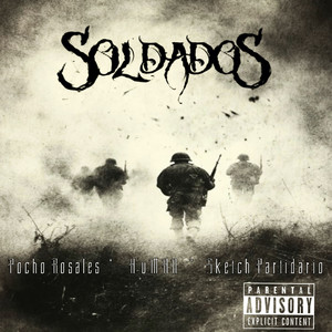 Soldados (Explicit)