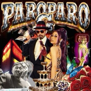 PAROPARO G (feat. 鎮座DOPENESS & 田我流) (Explicit)