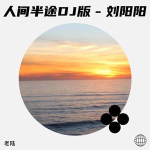 人间半途DJ版－刘阳阳