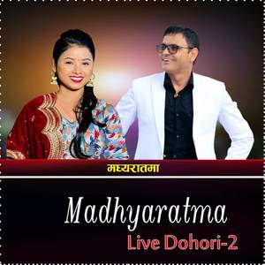 Madhyaratma (Live-2)