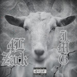 G.O.A.T. (feat. JMG) [Explicit]