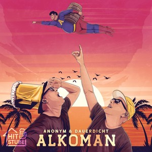 Alkoman (Explicit)