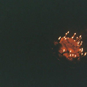 Candlelight in Outerspace (feat. Fred Doston)