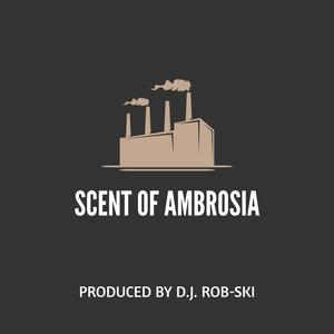 Scent Of Ambrosia