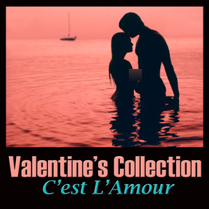 Valentine's Collection: C'est l'amour
