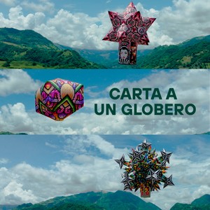Carta a un Globero