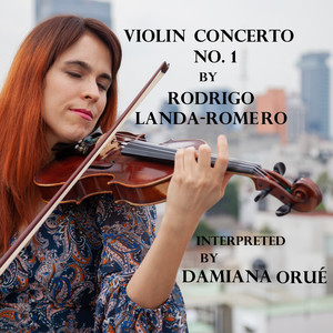 Violin Concerto No. 1