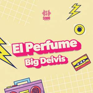 El Perfume