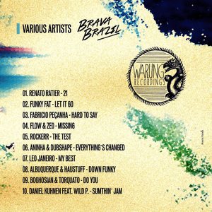 The Test (Original Mix)