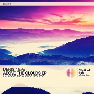 Above The Clouds (Original Mix)