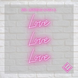 Love Love Love (Radio Mix)