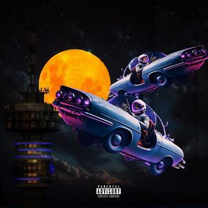 SpaceCoupe "Remix" (feat. Que Cartier) [Explicit]