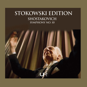 Symphony No. 10 in E Minor, Op. 93 - Symphony No. 10 in E Minor, Op. 93: I. Moderato