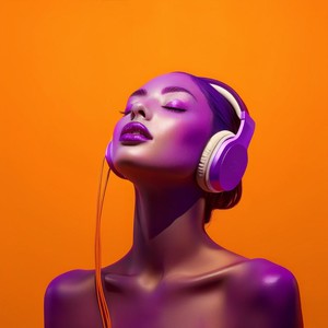 Sombras Que Se Estiran Sobre La Calma