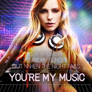 Over the Rainbow (Maston & Martin Mix)