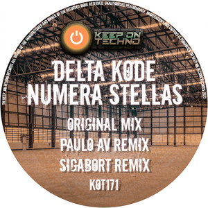 Numera Stellas (Paulo AV Remix)