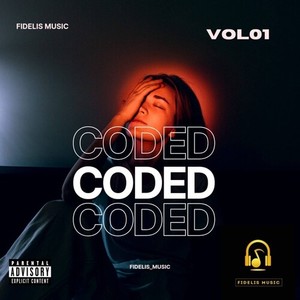 Coded (Vol.1|Explicit)