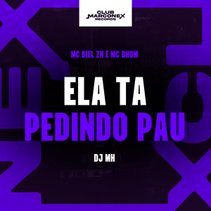 Ela Tá Pedindo Pau (Explicit)