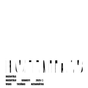 VIŅA MANI PAZĪST (Explicit)