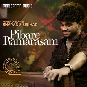 Pibare Ramarasam (Carnatic Classical Instrumental)