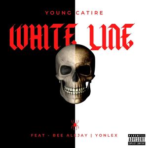 White Line (feat. Yonlex) [Explicit]