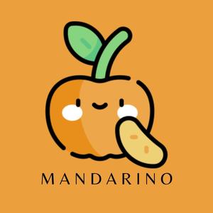 angelsito351 - M A N D A R I N O