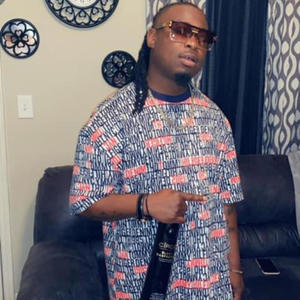 Shawty (feat. Major$) (Explicit)