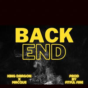 Backend (Ahaa) [Explicit]